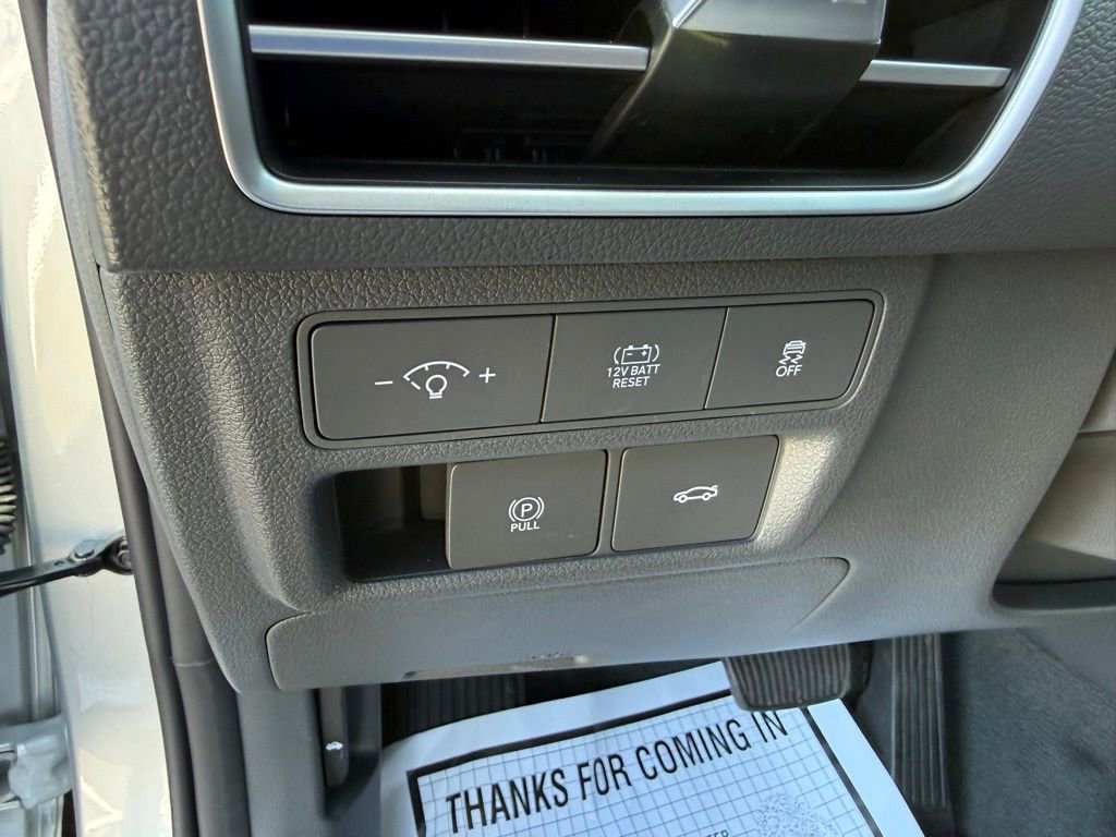 Certified 2026 Hyundai Sonata Blue image 12