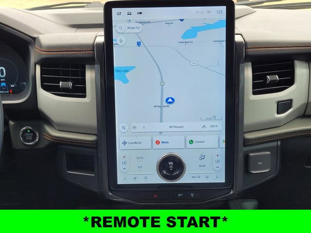 Used 2022 Ford Expedition Timberline AWD/4WD image 14