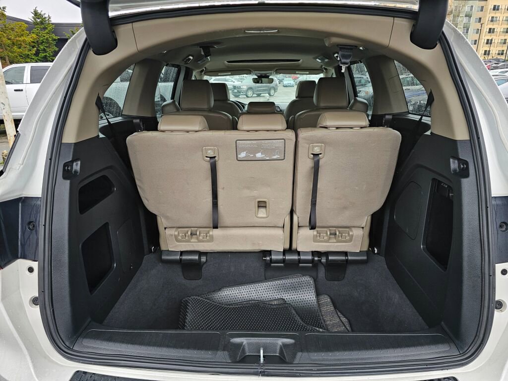 Used 2022 Honda Odyssey EX-L image 13