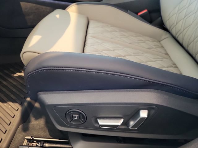 New 2026 Audi A6 Prestige AWD/4WD image 12