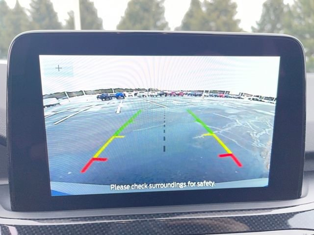 Used 2025 Ford Escape ST-Line image 24