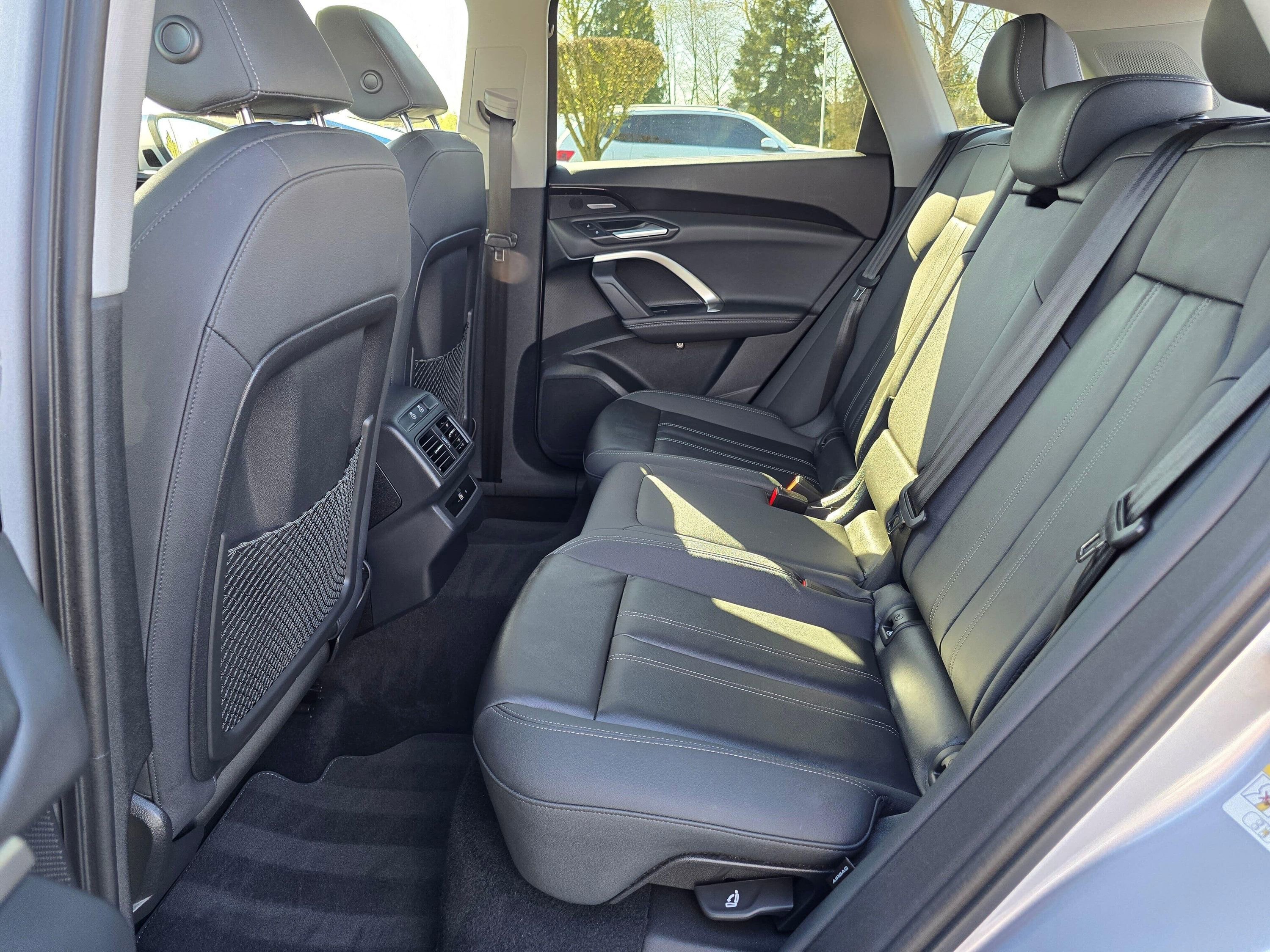 Certified 2025 Audi Q5 Premium w/ Premium Plus AWD/4WD image 19