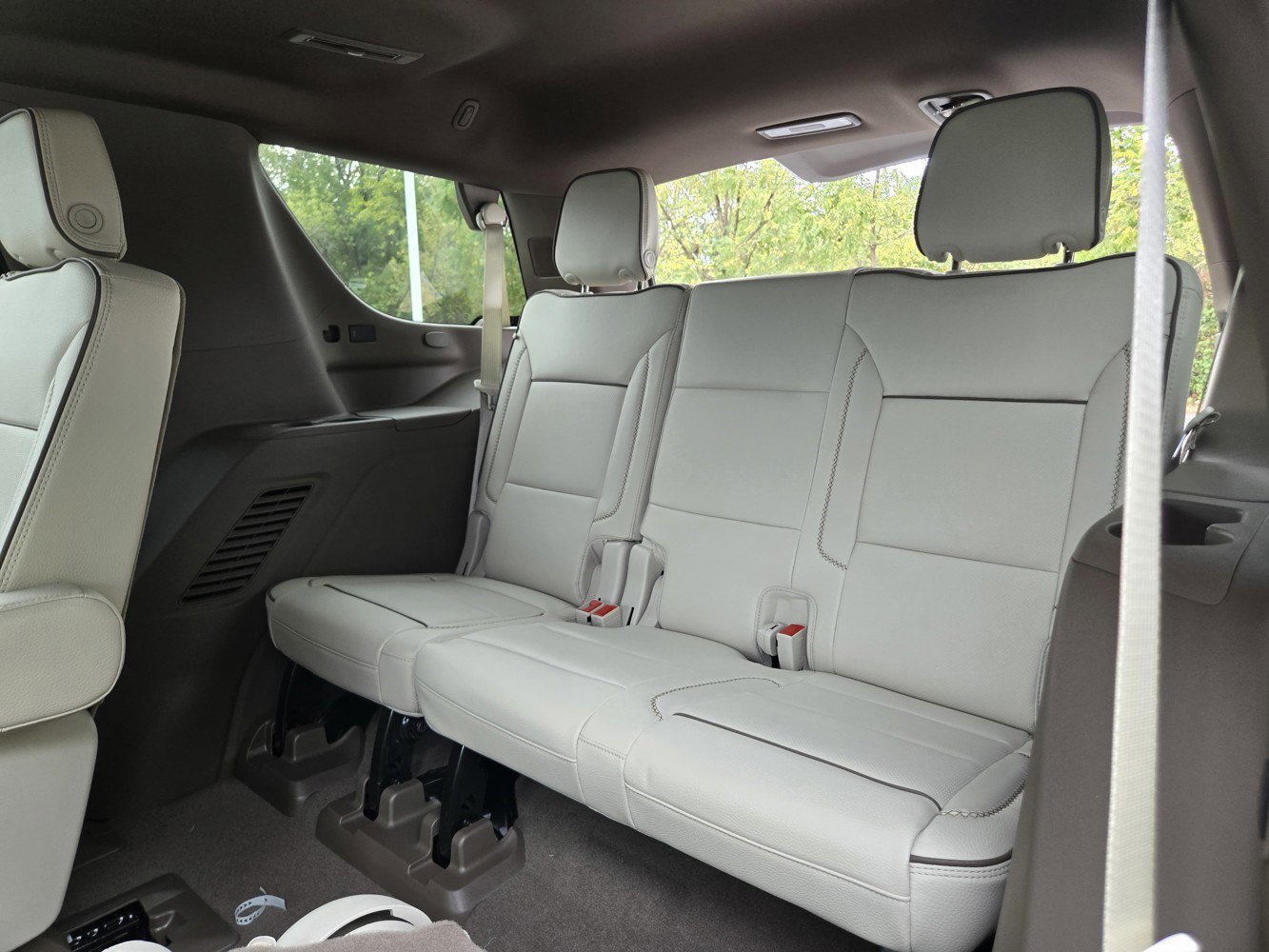 New 2026 GMC Yukon Denali w/ Denali Reserve Package image 26