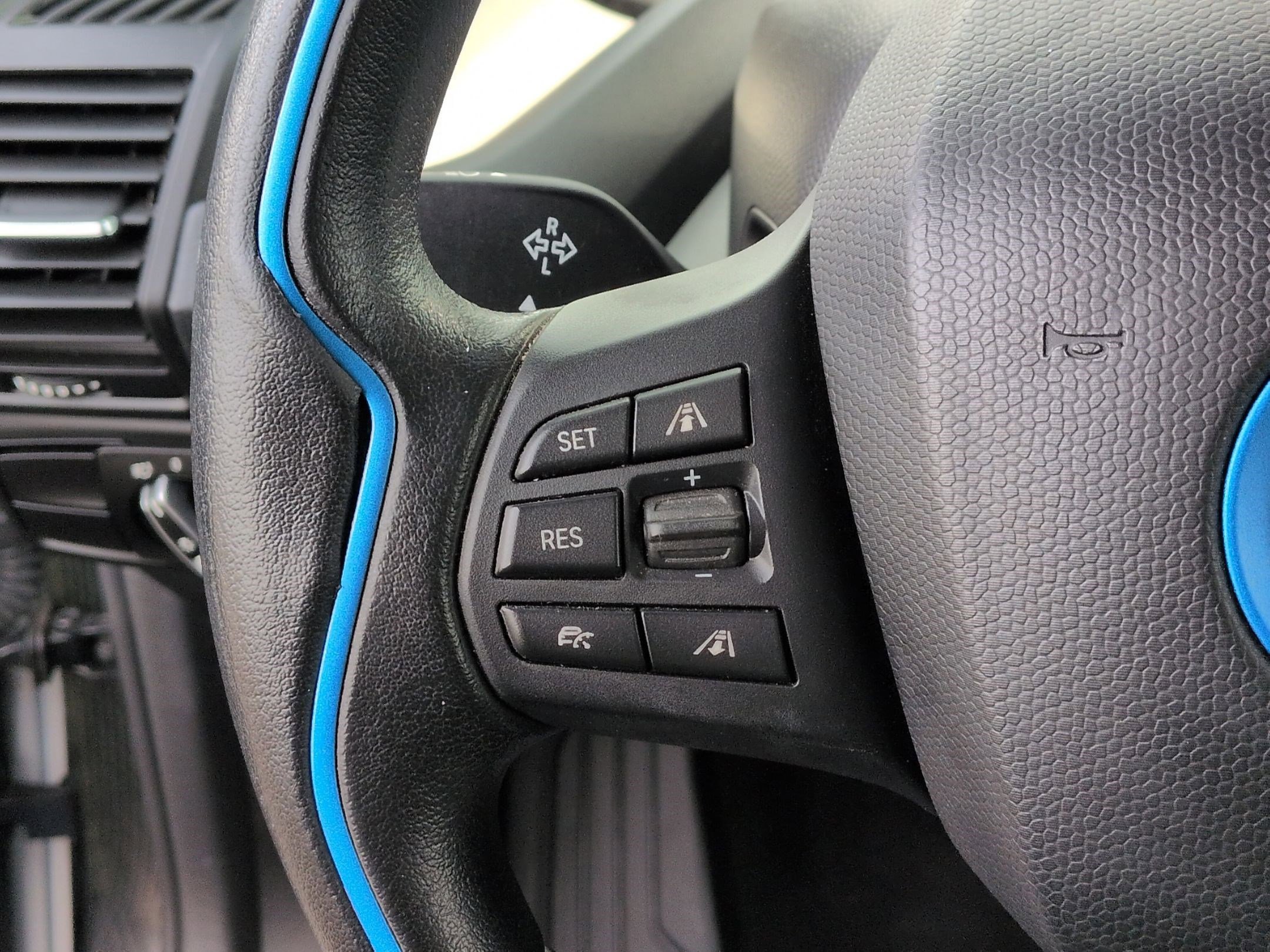 Used 2019 BMW i3 image 18