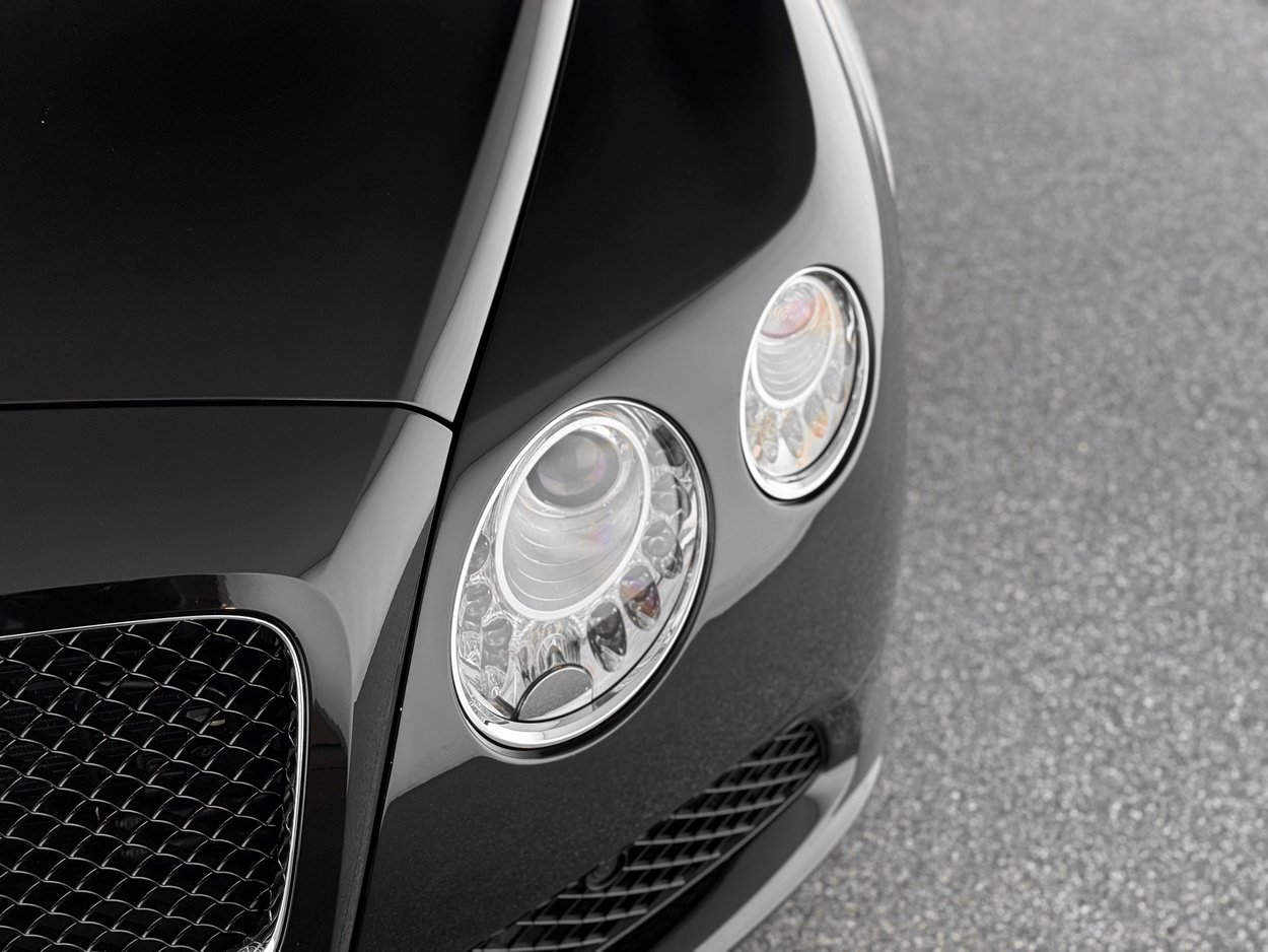 Used 2015 Bentley Continental GT image 49