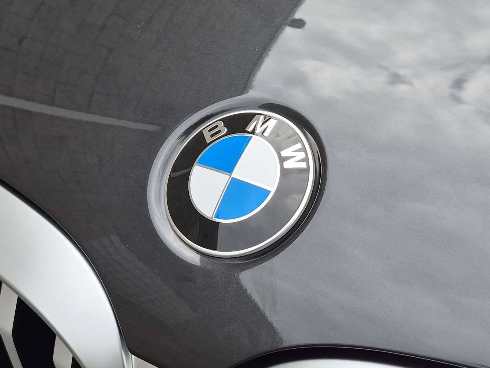 Used 2023 BMW X3 xDrive30i w/ Premium Package AWD/4WD image 12