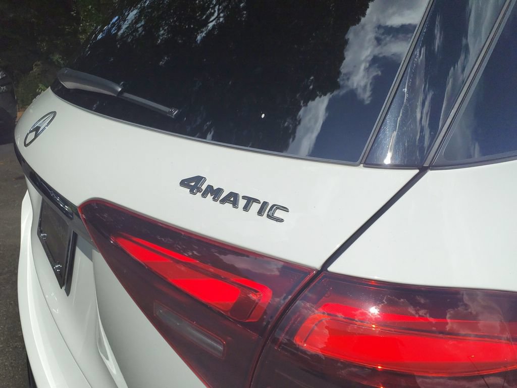 Certified 2025 Mercedes-Benz GLE 450e 4MATIC image 14
