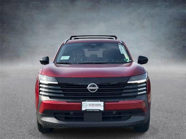 New 2026 Nissan Kicks SV w/ Cold Weather Package image 6