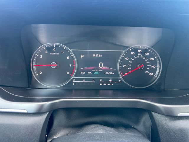 Used 2021 Kia Sorento S w/ Panoramic Sunroof Package FWD image 9
