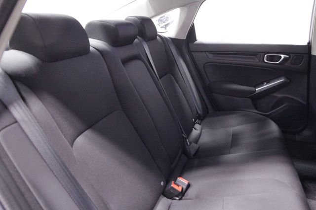 Certified 2023 Honda Civic EX image 19