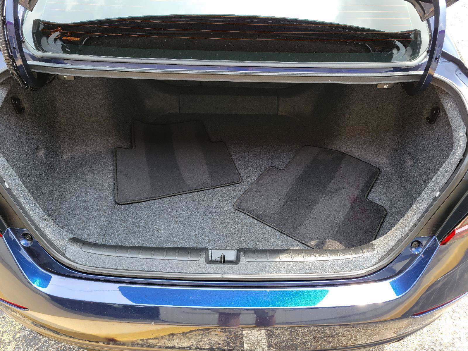 Used 2018 Honda Accord EX-L image 33