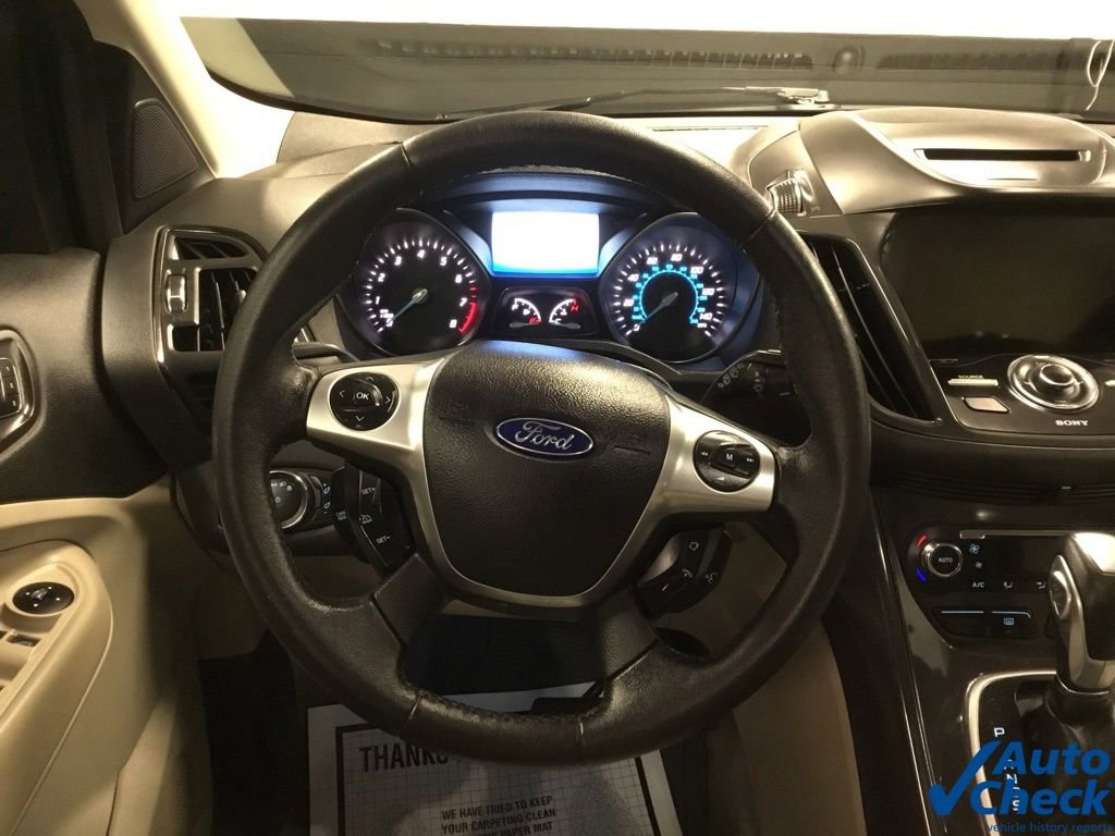 Used 2014 Ford Escape Titanium image 44