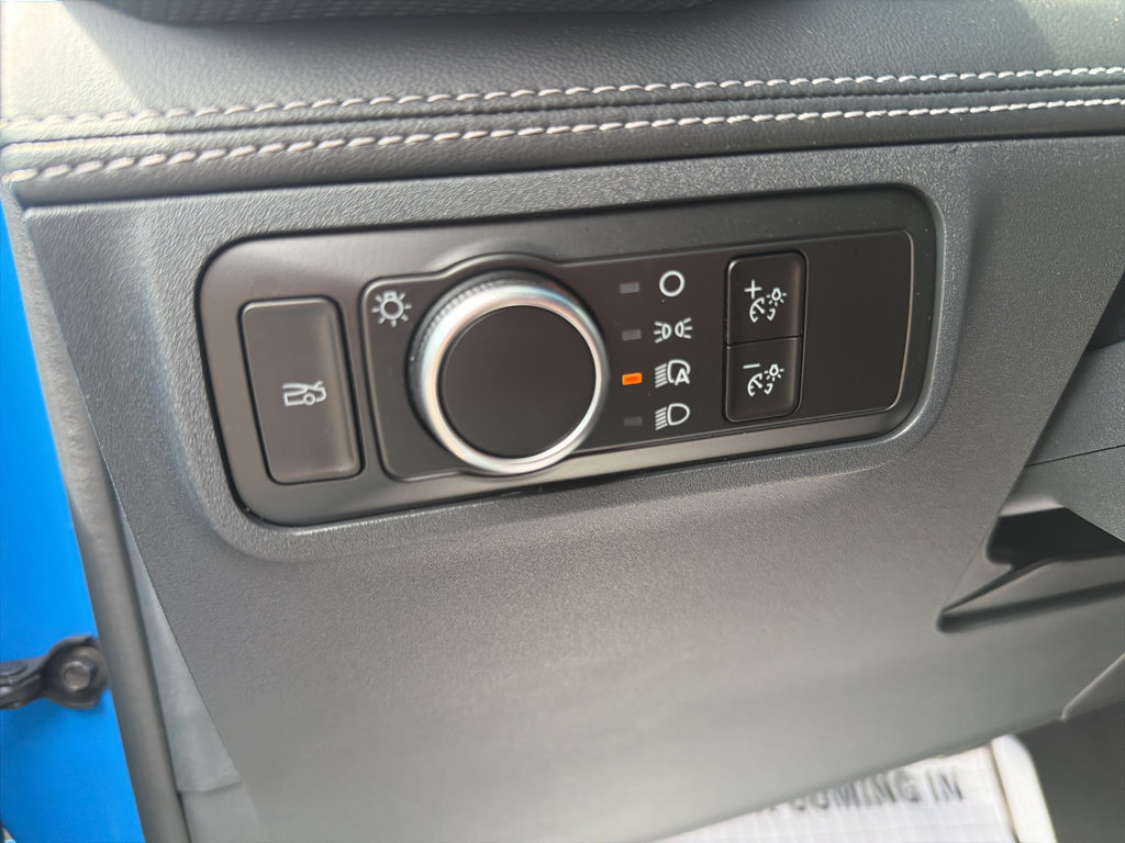 Used 2025 Ford Mustang GT Premium RWD image 24