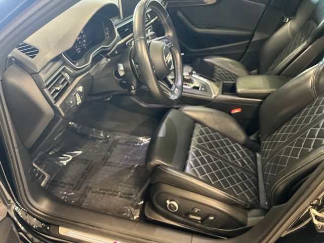 Used 2019 Audi S4 Prestige w/ Prestige Package AWD/4WD image 25