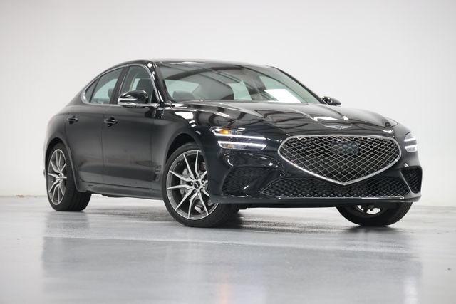 New 2026 Genesis G70 2.5T Prestige AWD/4WD image 1