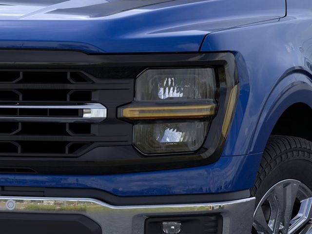 New 2026 Ford F150 XLT w/ Equipment Group 302A MID AWD/4WD image 18