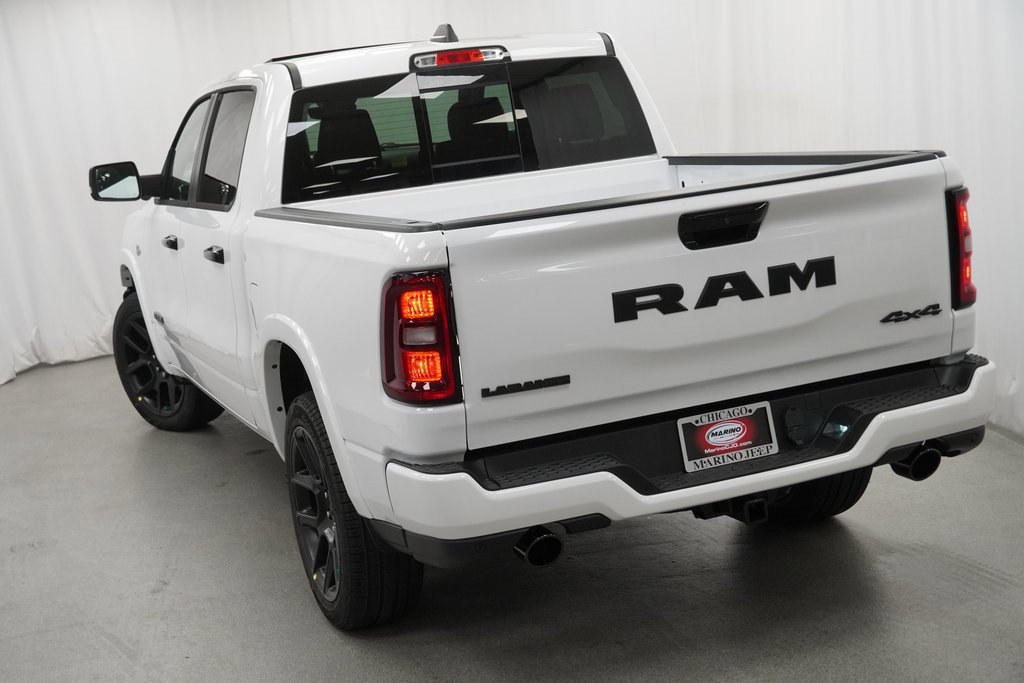 New 2026 RAM 1500 Laramie image 11