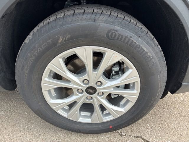 New 2026 Ford Escape Active w/ Cold Weather Package image 11