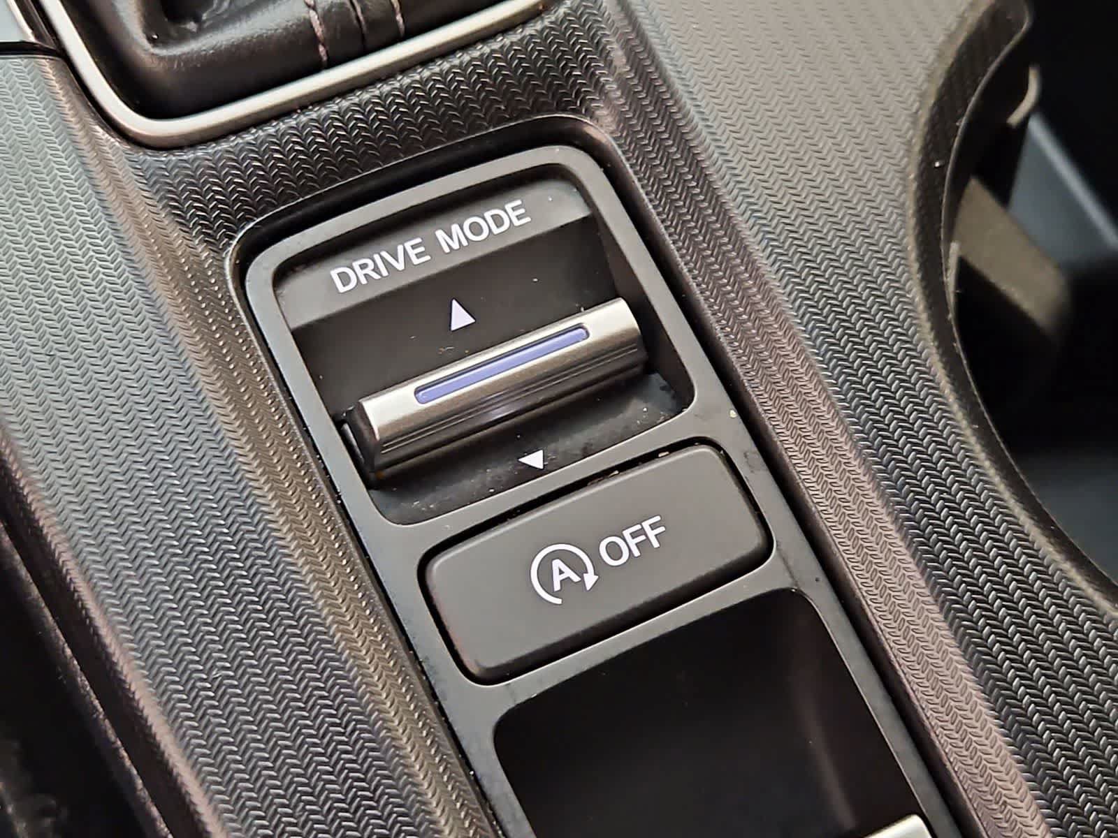 Certified 2023 Honda Civic Sport image 21