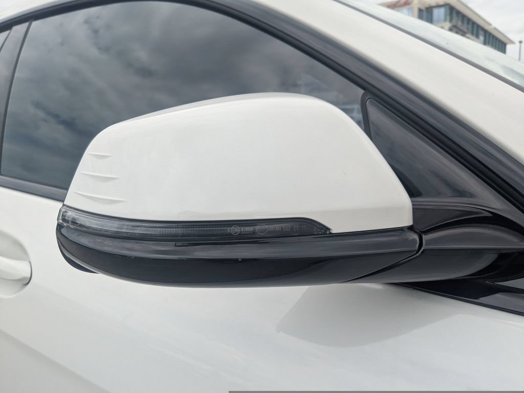 Used 2022 BMW 228i Gran Coupe w/ M Sport Package FWD image 24