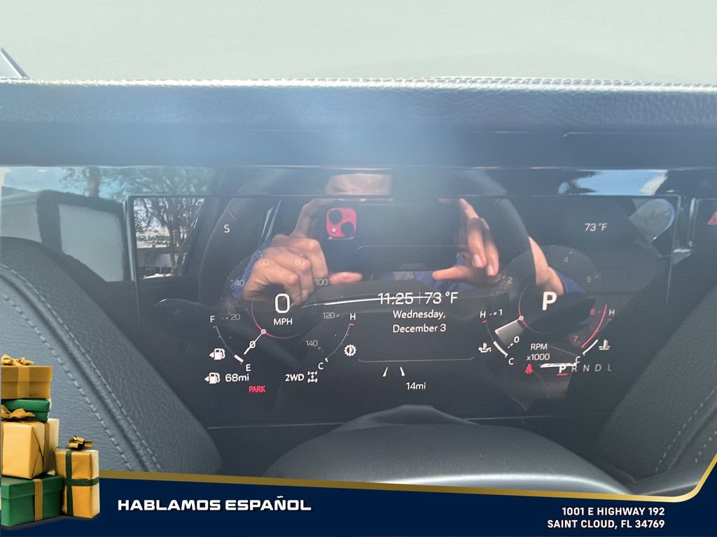 New 2026 GMC Yukon Denali image 17