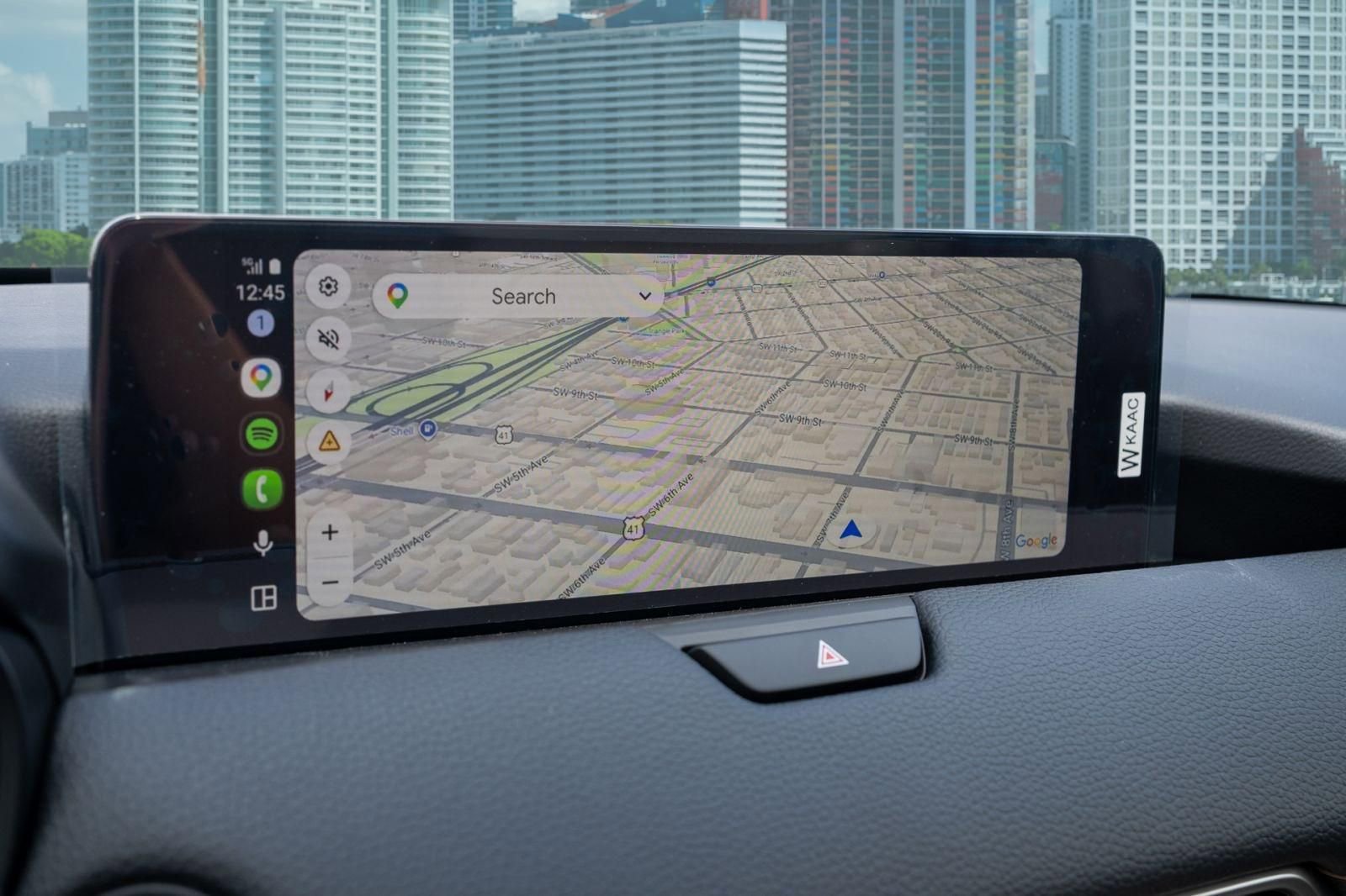 New 2026 MAZDA CX-90 3.3 Turbo w/ Preferred Package image 34