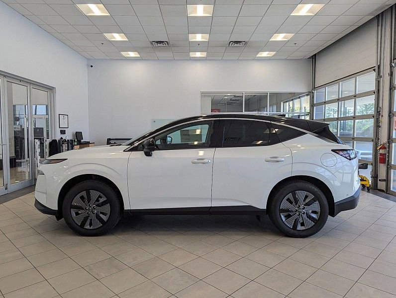 New 2025 Nissan Murano SL image 7