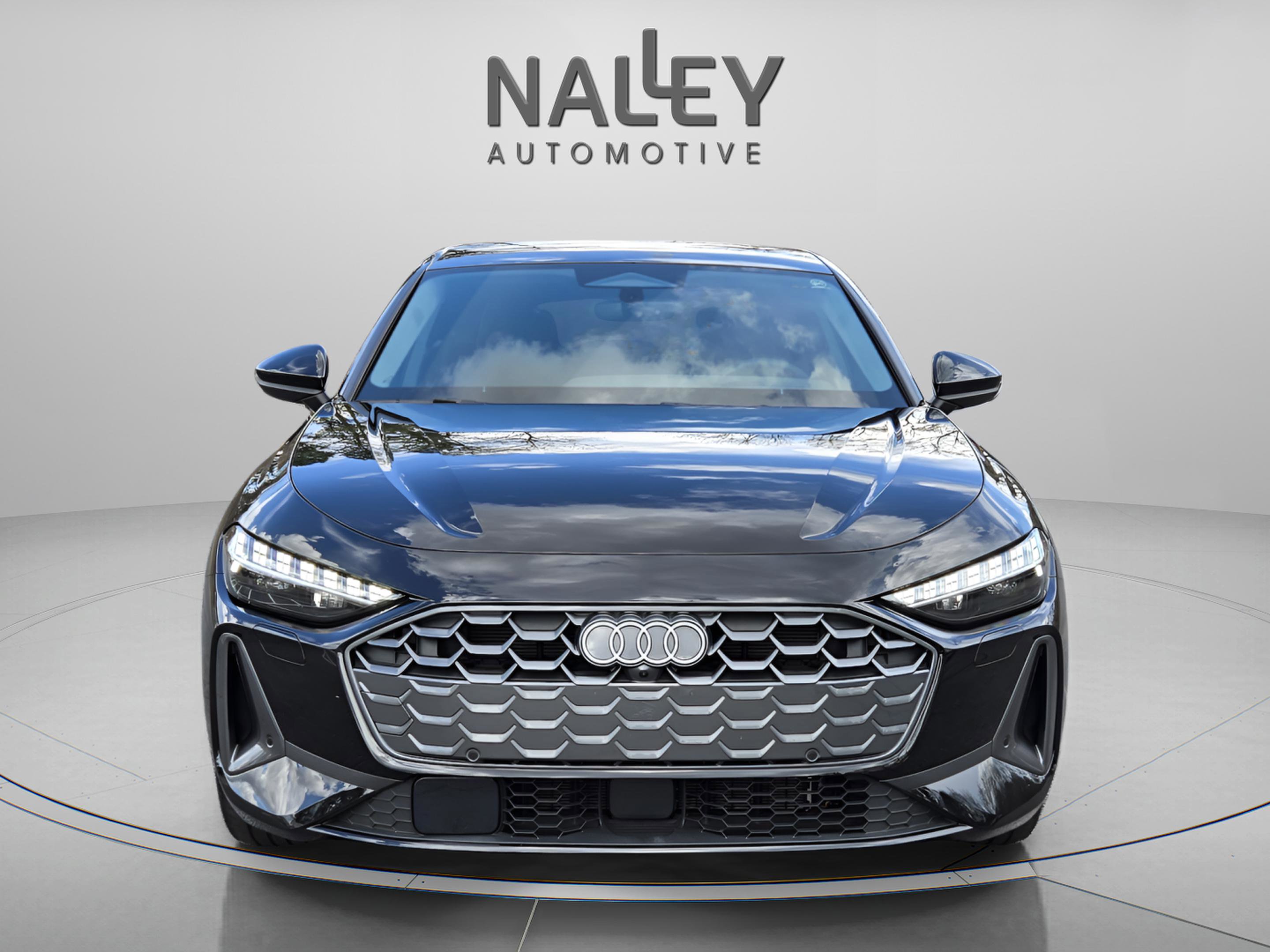 Used 2025 Audi A5 2.0T Premium Plus w/ Premium Plus image 8