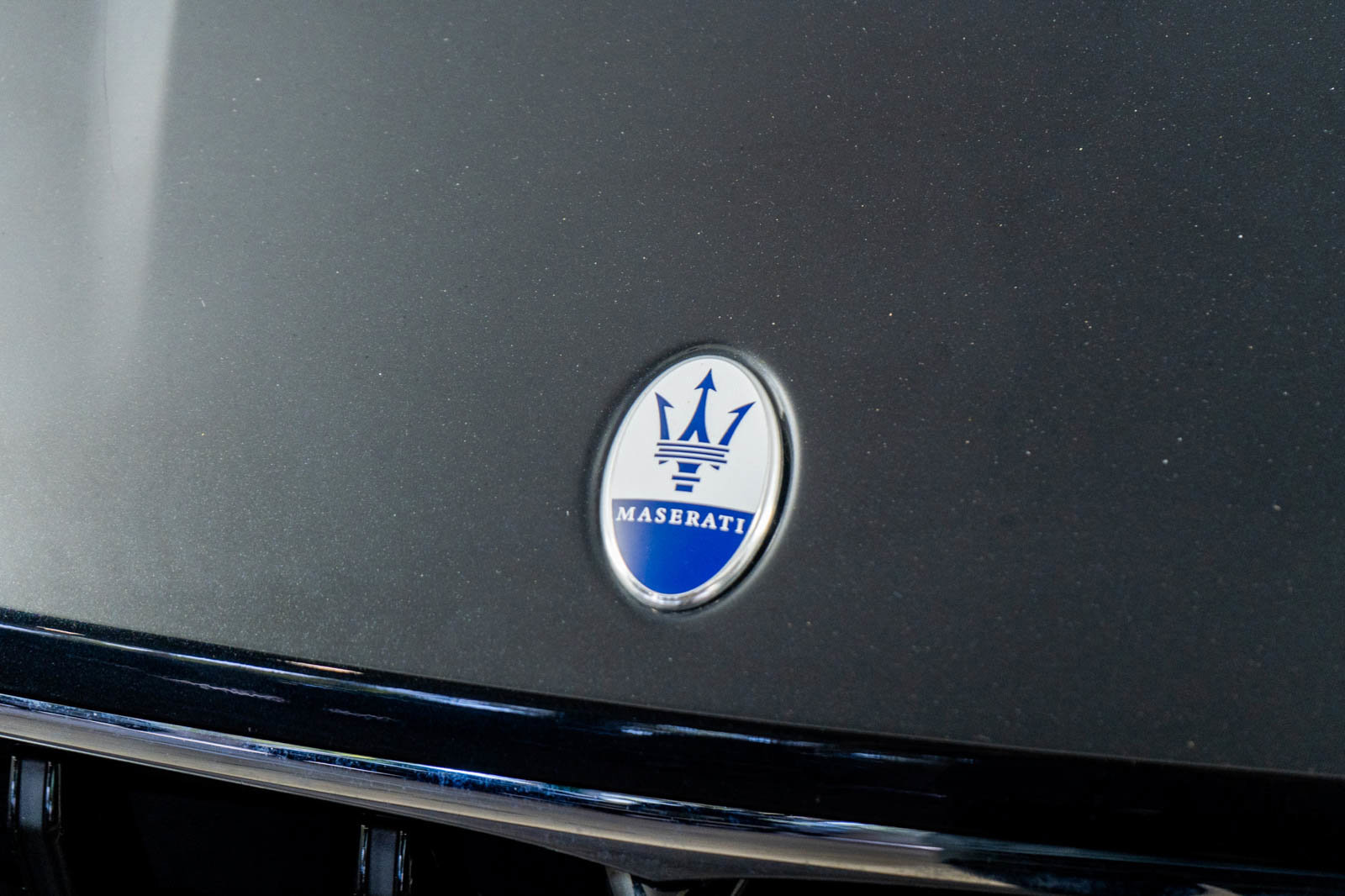 Used 2022 Maserati Levante Modena image 93