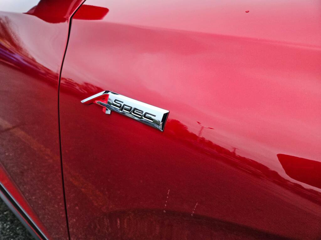 New 2026 Acura MDX A-Spec image 9