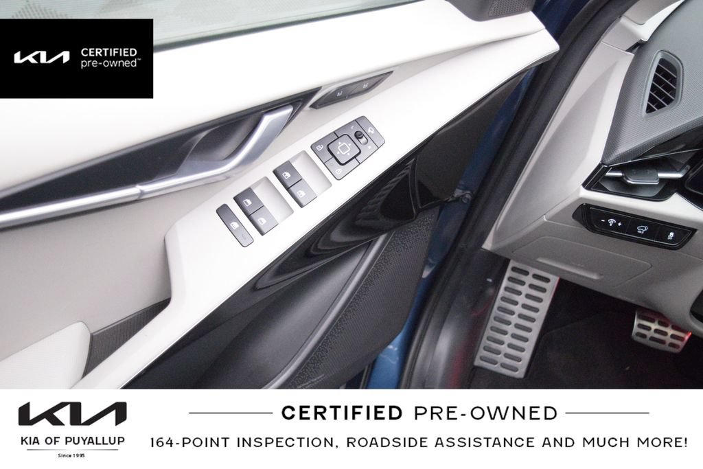 Certified 2023 Kia Niro Wave FWD image 28