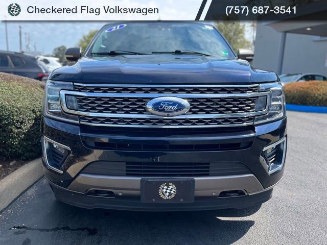 Used 2021 Ford Expedition Max King Ranch image 13