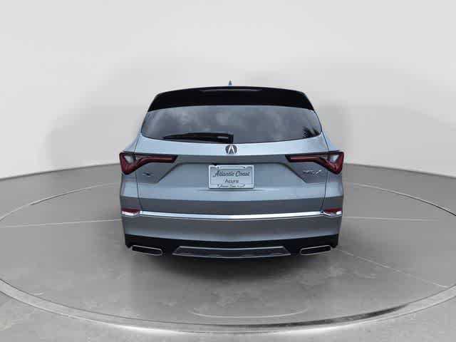 New 2026 Acura MDX w/ Technology Package FWD image 7