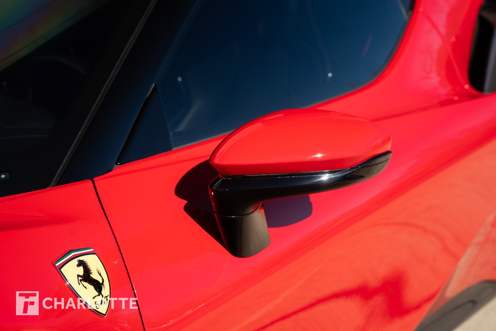 Used 2021 Ferrari SF90 Stradale image 10