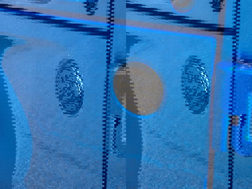 New 2026 Jeep Wrangler Sport image 8