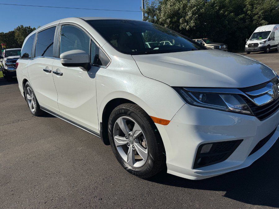 Used 2020 Honda Odyssey EX-L image 12