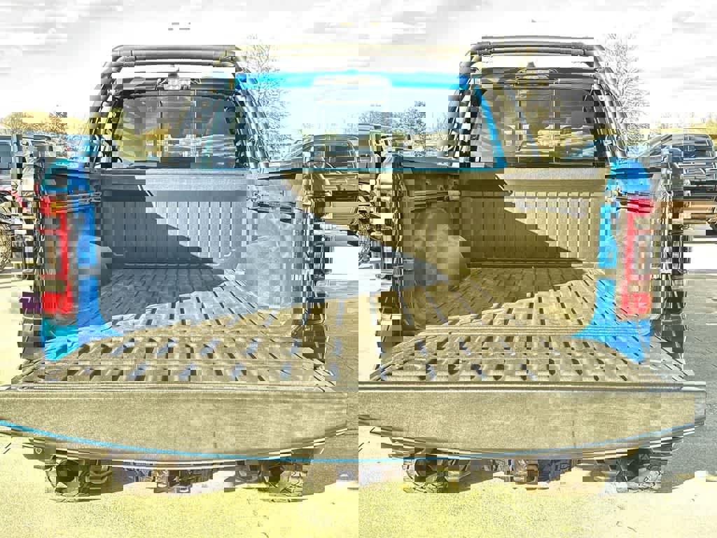 Used 2022 RAM 1500 TRX w/ TRX Level 2 Equipment Group image 21