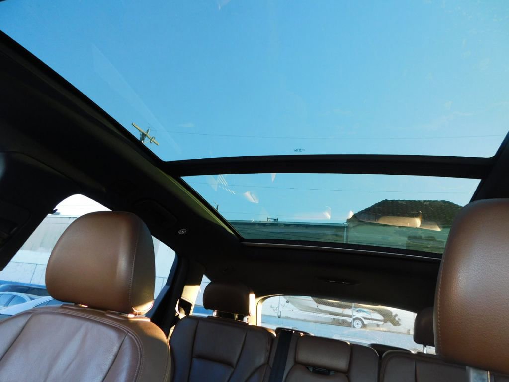 Used 2017 Audi Q7 2.0T Premium Plus w/ Premium Plus Package AWD/4WD image 32