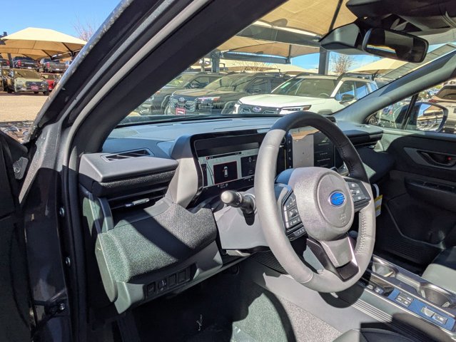 New 2026 Subaru Outback Premium image 11