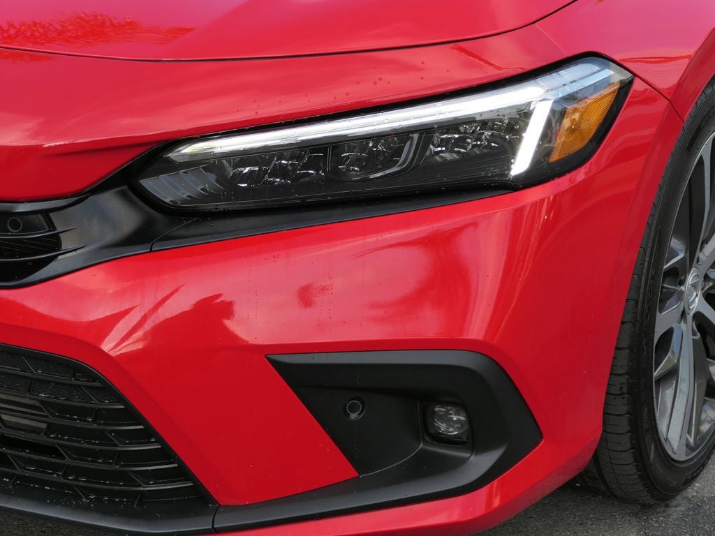 Used 2024 Honda Civic Touring image 9