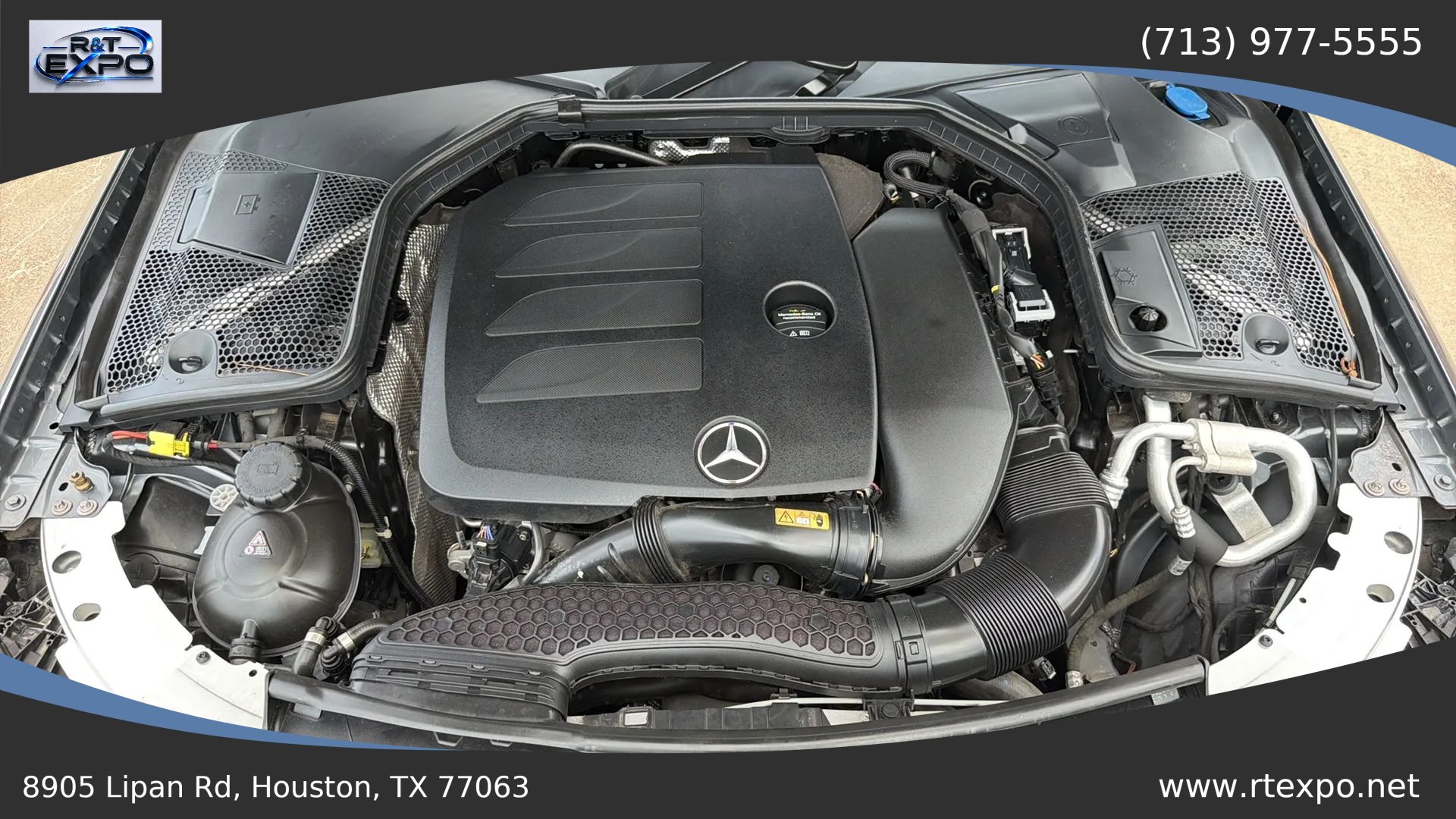 Used 2020 Mercedes-Benz C 300 Sedan image 55