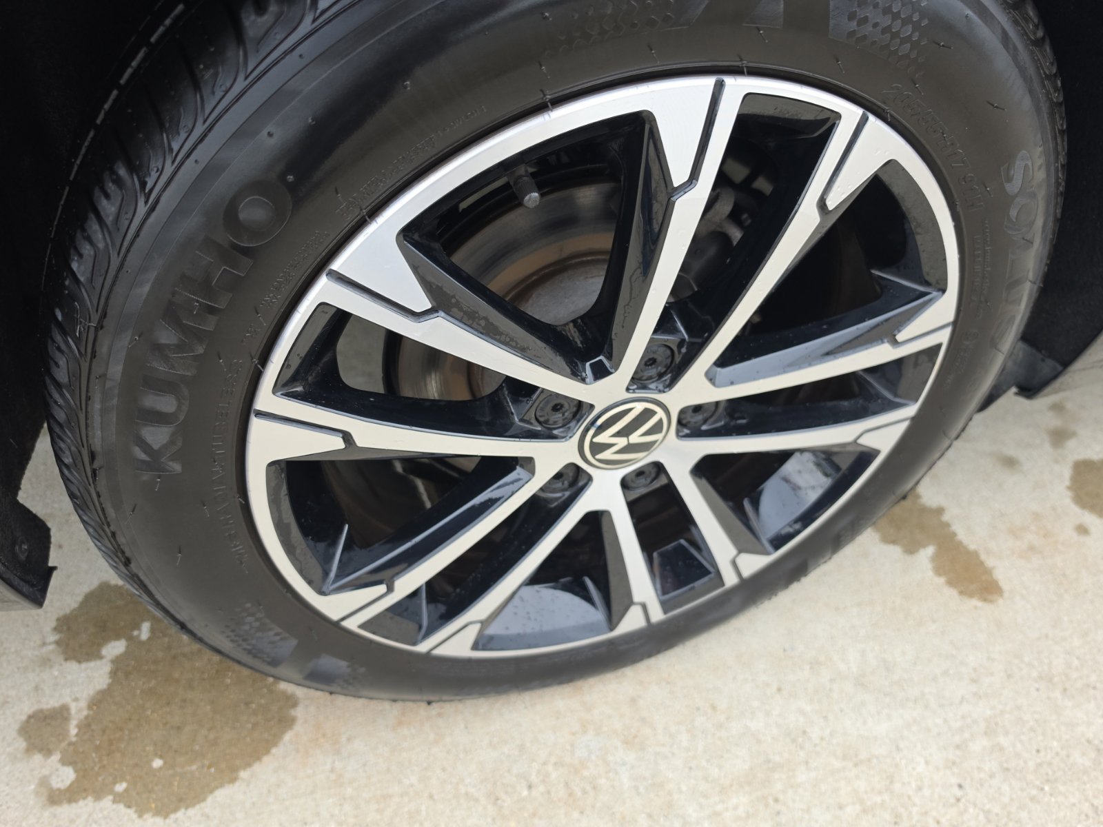 Certified 2024 Volkswagen Jetta Sport FWD image 8