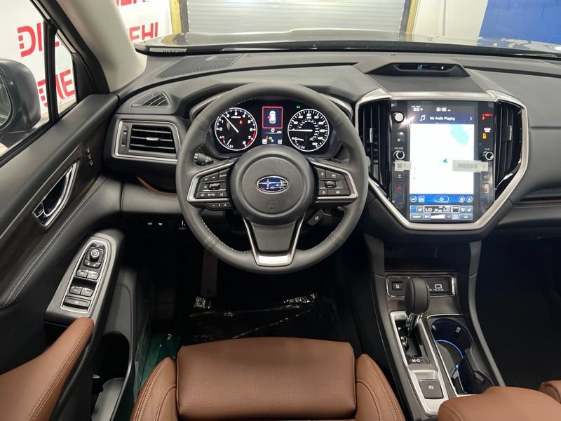 New 2026 Subaru Ascent Touring AWD/4WD image 38