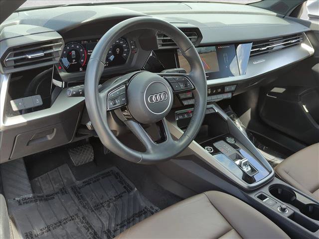 Used 2022 Audi A3 2.0T Premium image 10