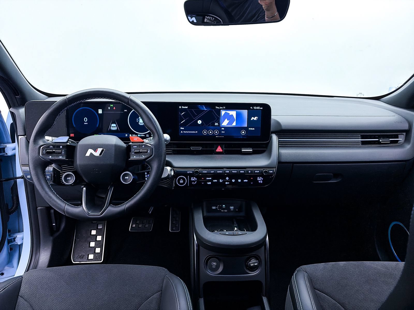 Used 2025 Hyundai Ioniq 5 N AWD/4WD image 28