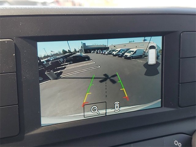 New 2025 Ford Transit 150 148 Medium Roof AWD image 16