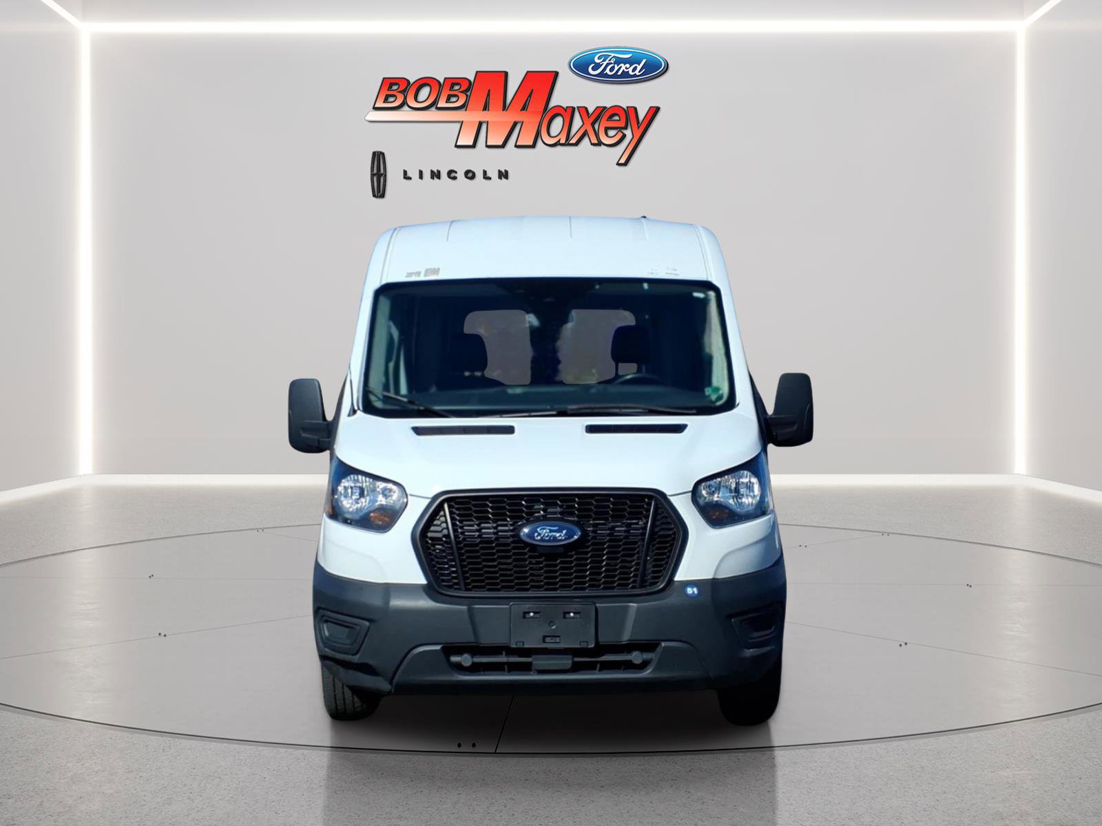 Used 2023 Ford Transit 250 Medium Roof w/ Load Area Protection Package image 2