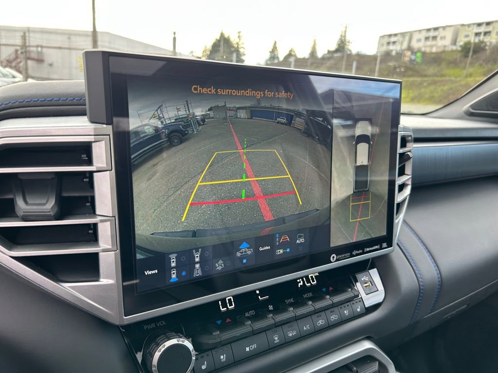 Used 2023 Toyota Tundra Platinum image 19