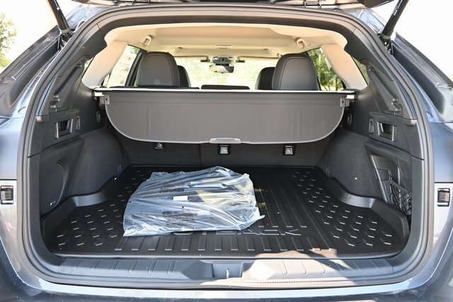 New 2025 Subaru Outback Touring XT image 15