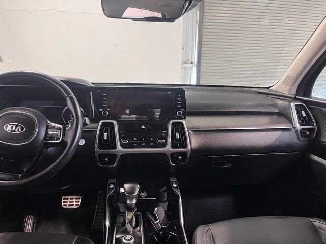 Used 2021 Kia Sorento SX FWD image 20
